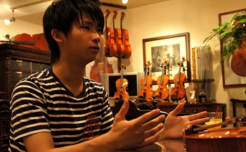 Fumiaki Miura 三浦文彰　株式会社AMATI：AMATI（アマティ）は、クラシック音楽のアーティスト・マネジメント、コンサートやプロジェクトの企画、主催、提供を行っております。