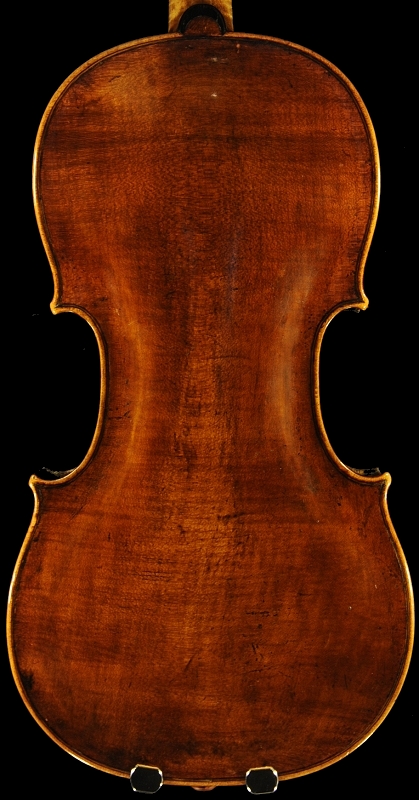 Old German Violin