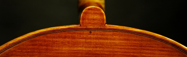 Conia Cello Cremona `F C^A