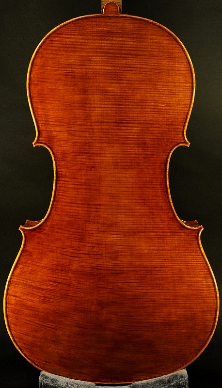 Conia Cello Cremona `F C^A