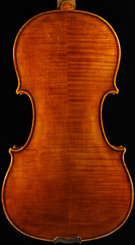 Conia Violin C^A }GXg