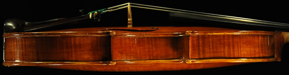 Stefano Conia Violin 1971