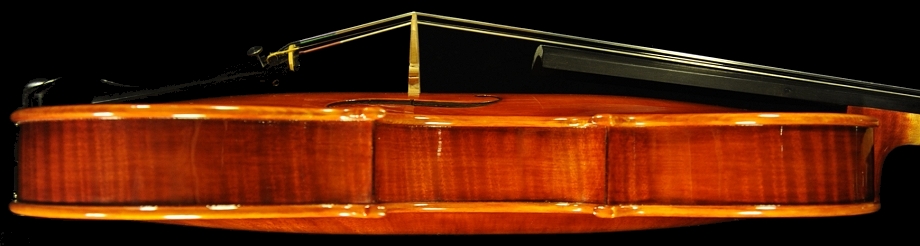 oCI Mathilde Palayer Violin ITALY