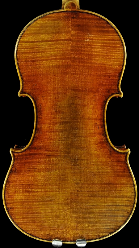 oCI Violin Cremona Johansson