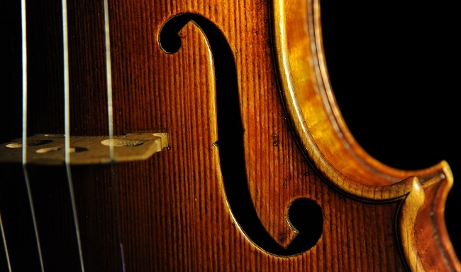 Violin Cremona Italy MAGICO