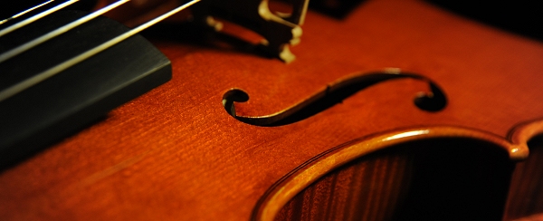 Violin Marco Osio Cremona ITALY MAGICO