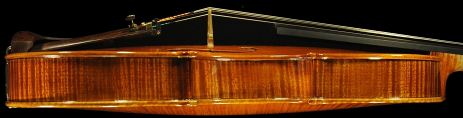 Violin Obici Vincenzo Cremona ITALY MAGICO
