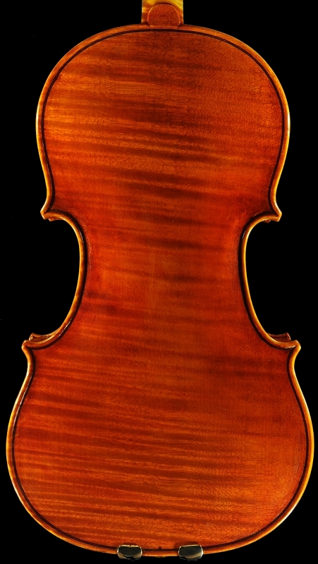 Vettori Lapo Violin Firenze Italy