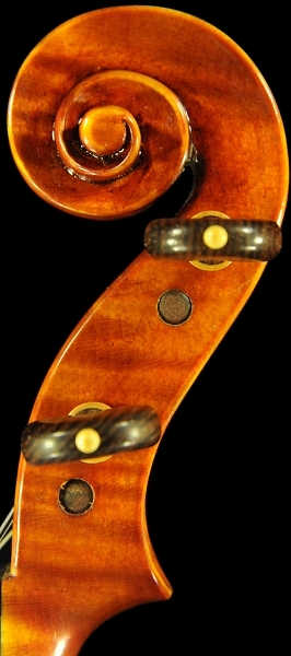 Vettori Lapo Violin Firenze Italy