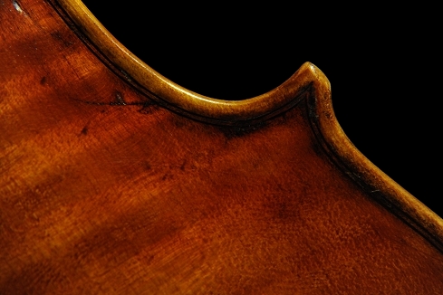 Violin Vettori Firenze ITALY MAGICO