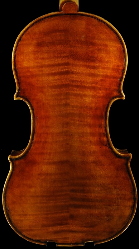 Violin Vettori Firenze ITALY