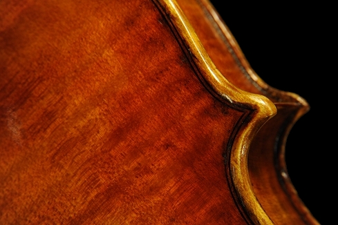 Violin Vettori Firenze ITALY MAGICO