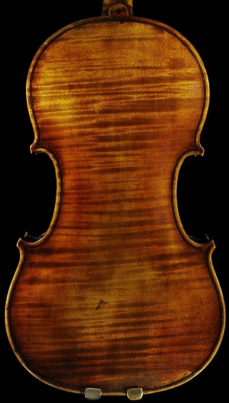 Veronesi Enrico Violin Italy