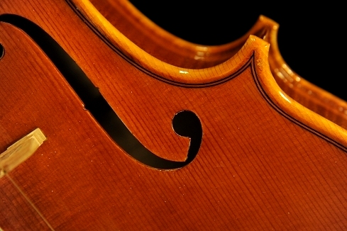 shuichi takahashi cremona italy violin