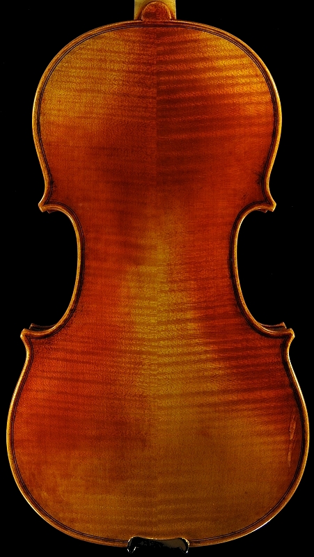Violin Germany Wunderlich