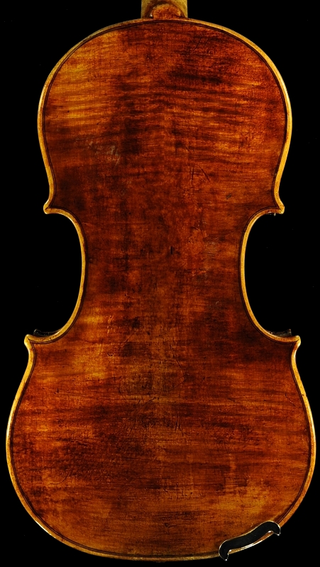 Violin German