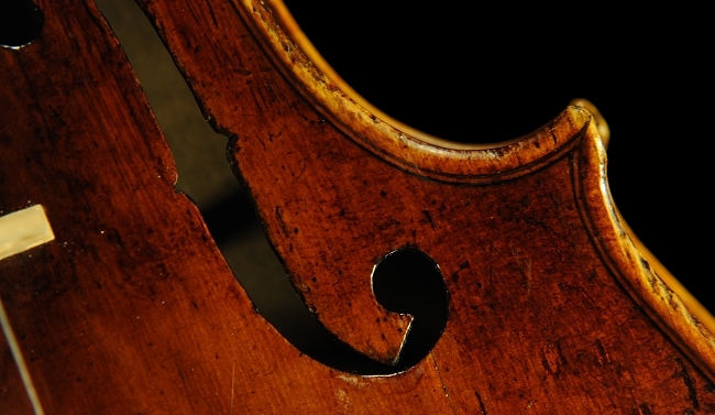 Violin Germany