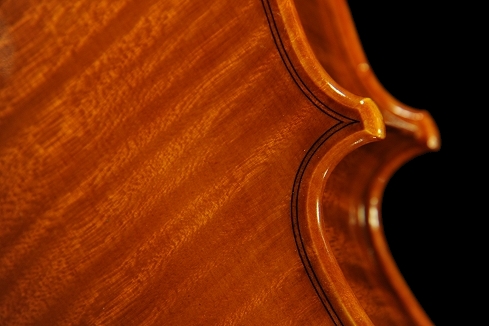 Cassi Lorenzo Violin