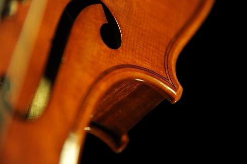 Cassi Lorenzo Violin