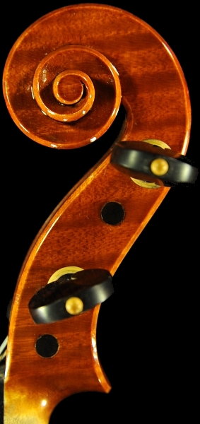 Cassi Lorenzo Violin Cremona Italy