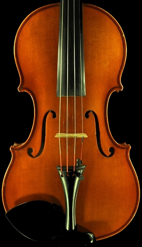 Labeled Martini Oreste Hungarian Violin