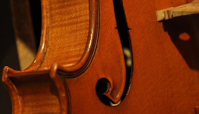 Violin Cremona MAGICO C^A