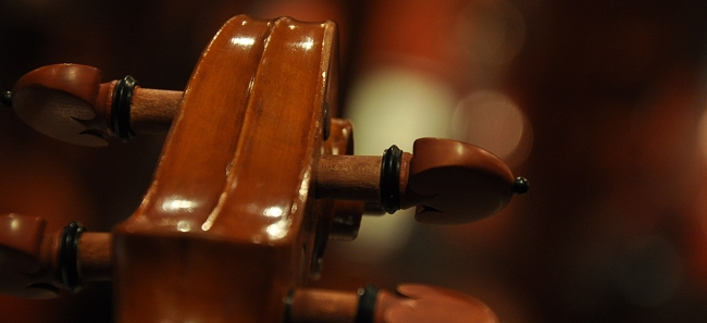Violin Cremona MAGICO C^A