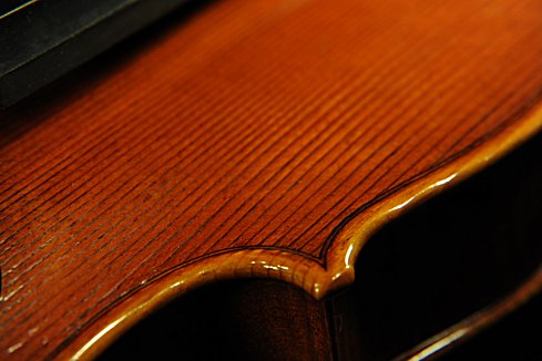 Ferrari Violin MAGICO ITALY