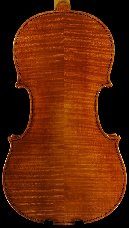 Schudtz Andrea Violin ITALY