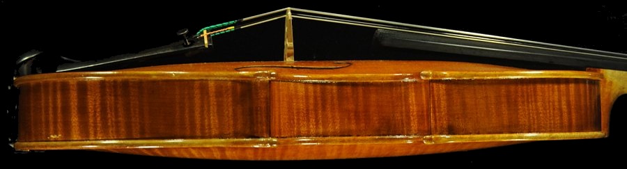 バイオリン マジコ イタリア製