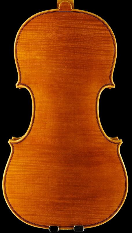 Schudtz Andrea Labo Violin ITALY