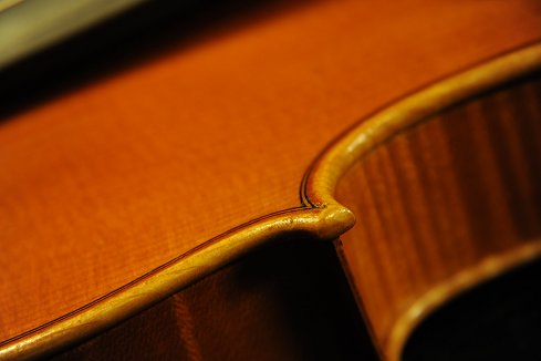 Schudtz Andrea Labo Violin ITALY