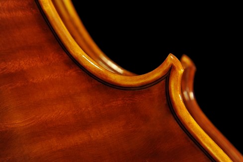 バイオリン マジコ Di Biagio