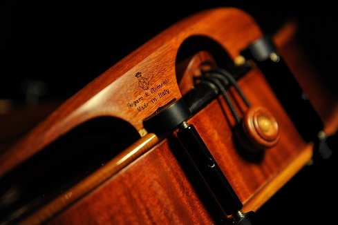 バイオリン マジコ ITALY イタリア