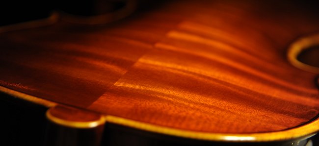 バイオリン マジコ ITALY イタリア