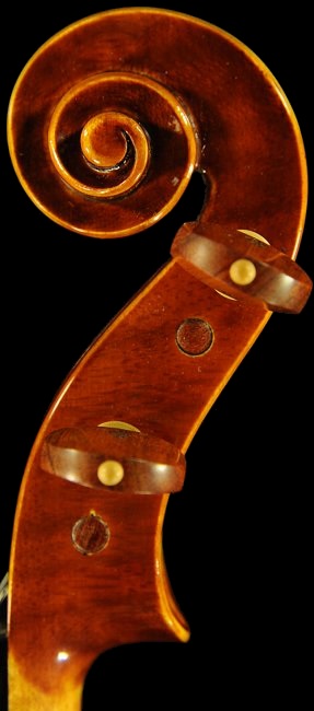 バイオリン マジコ Di Biagio