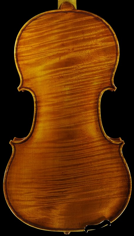 Racz Pal Hungary Violin