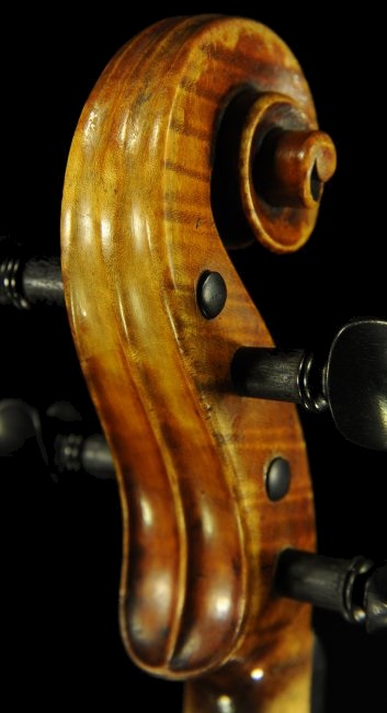 GAND Francois Paris France Violin