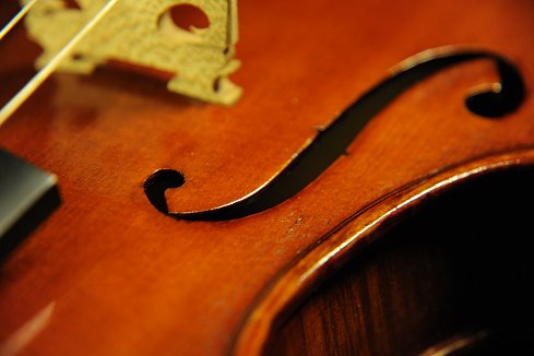 Mario Gadda 1972 Violin Mantova Italy