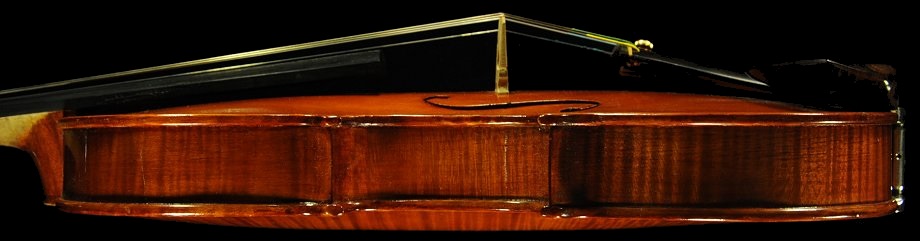 Mario Gadda Violin Mantova Italy