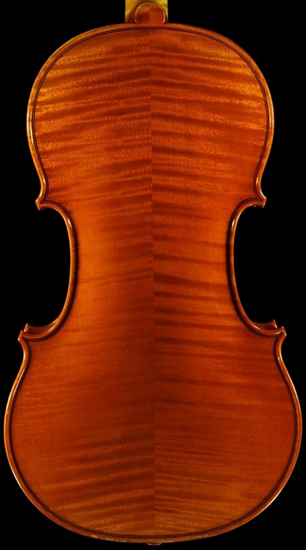 Joseph Kantuscher Mittenwald Violin