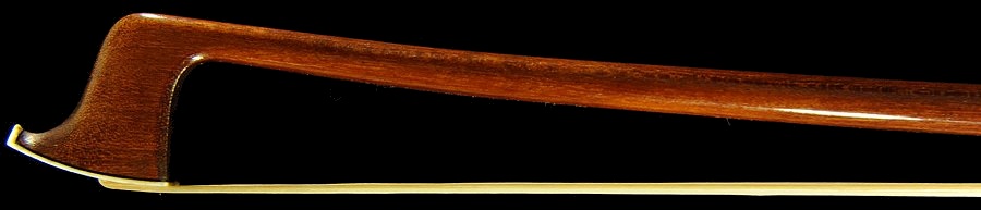 Jérôme Thibouville-Lamy J.T.L Violin Bow