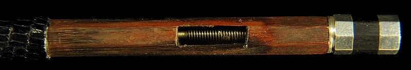 Jérôme Thibouville-Lamy J.T.L Violin Bow