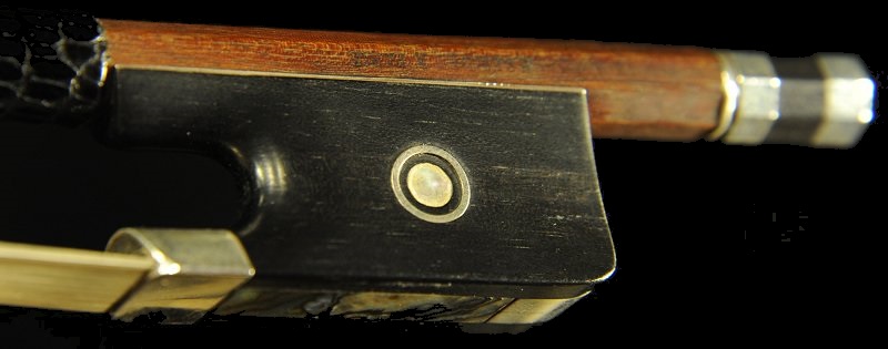 Jérôme Thibouville-Lamy J.T.L Violin Bow