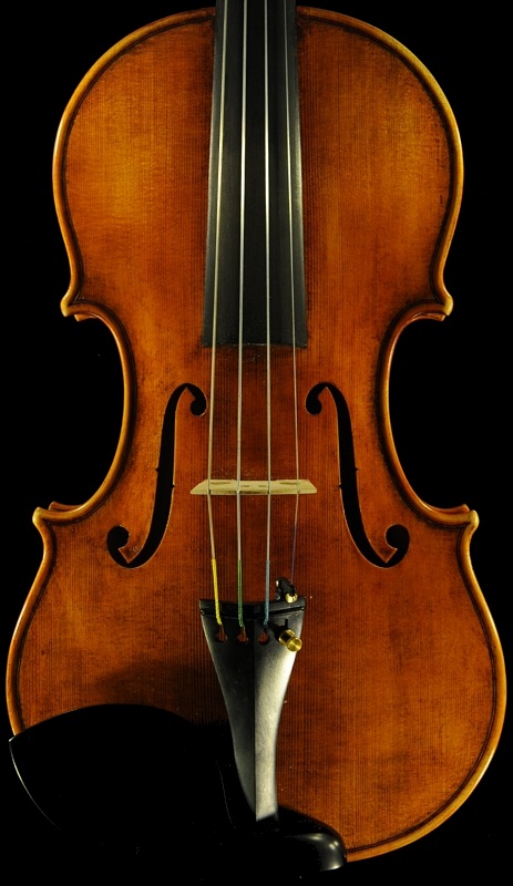 Dario Aguzzi Violin Italy