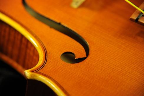 イタリア バイオリン ディビアッジョ LABO