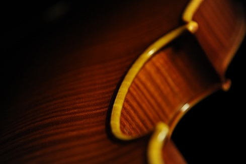 イタリア バイオリン ディビアッジョ LABO