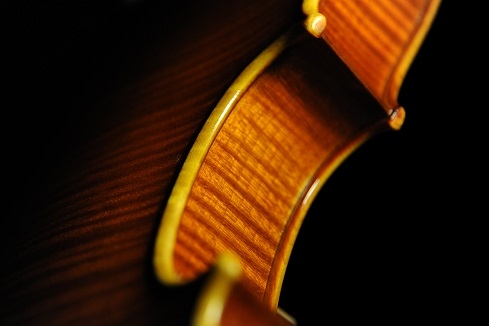 イタリア バイオリン ディビアッジョ LABO