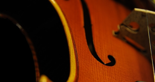 イタリア バイオリン ディビアッジョ LABO