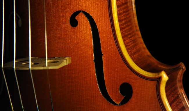 バイオリン イタリア ラファエロ工房 おすすめ